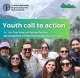 Youth call to action for the Five Years of Action for the Development of Mountain Regions 2023-2027